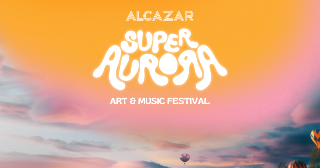 super aurora festival