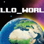 hello world - pinguini tattici nucleari