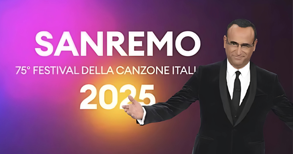 sanremo 2025