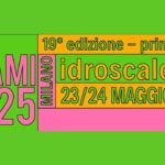 MI AMI 2025, 23/24 maggio la 19esima edizione